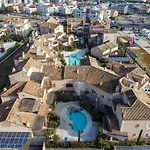 Apartment Villaggio Cascina - *