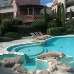 Apartment Villaggio Cascina -