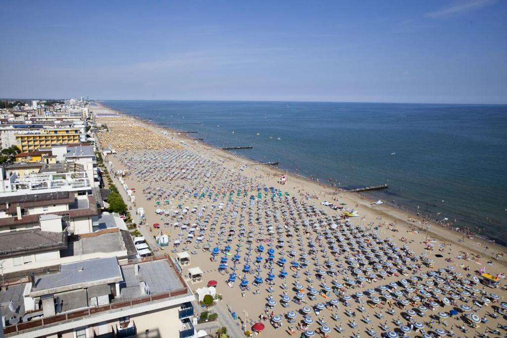 Villaggio Cascina - * Lido di Jesolo